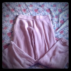 Pajama pants for kids